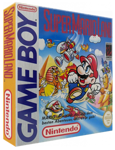 Super Mario Land